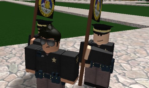 Ocean County Police Academy
