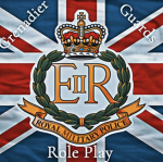 [GBRP] - Royal Military Police