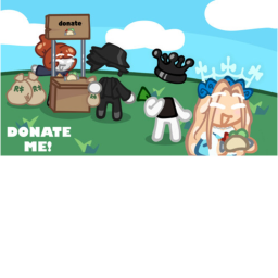 Donate me Z
