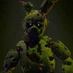 springtrap simulator icon