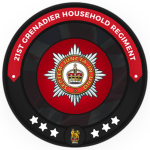 | BA | - 21st Grenadier Household Regiment