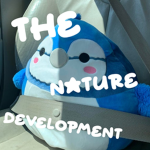 The nature development