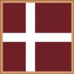 Kongeriget Denmark Nοrge