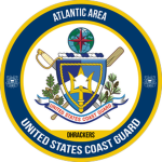 [USAF] USCG - Atlantic Area