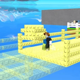 Build a Bridge to VIP icon