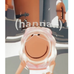 Hanna panda