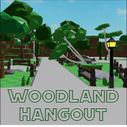 Woodland Hangout