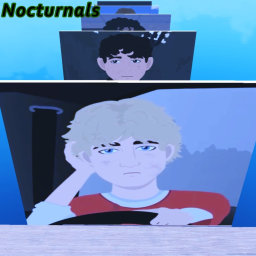 Guess The Nocturnals Character!