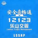 LSSRP||交管12123