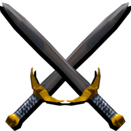 Sword Fight Arena!