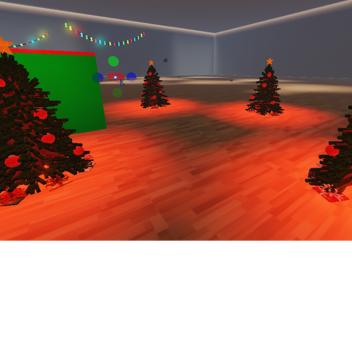 christmas place