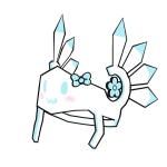 Cinnamoroll Valk