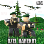 | MPA | Özel Harekat Başkanlığı