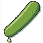 PicklesssssssssssAreeeeeeeeeeeCoollllllllll