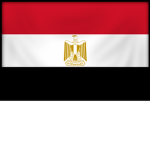 [ΕG] Arab Republic of Egypt