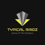 Typical Raidz