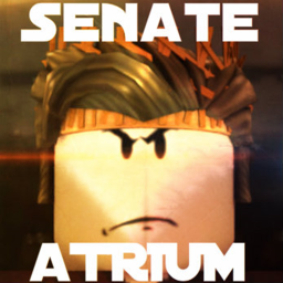Senate Atrium