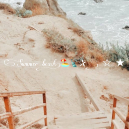 SUMMER BEACH AND AIRPORT!