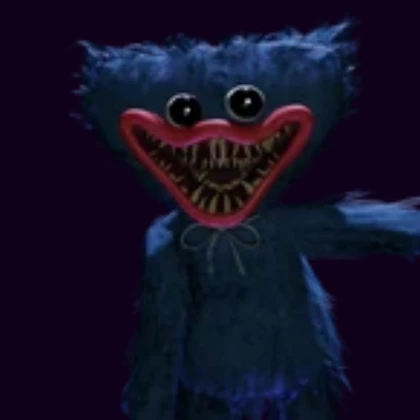 Huggy