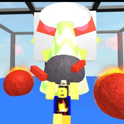 Disaster Lobby! (2010) icon