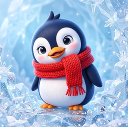 Little Goose Studio avatar