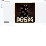 Team doors !