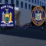 New York State police -FDNYRP-