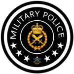 |ADF| -Military Police-