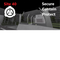 Site 40