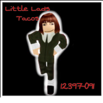 Little Lads Tacos