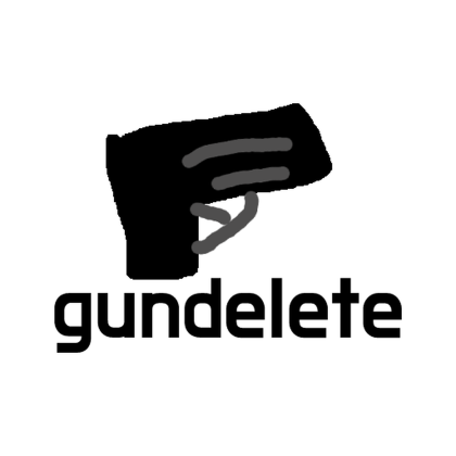 gundelete