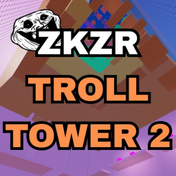 ZKZR TROLL TOWER 2