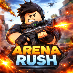 ARENA RUSH [BETA]