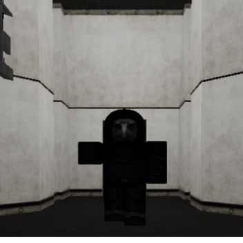 SCP-Plague Doctor Demonstration