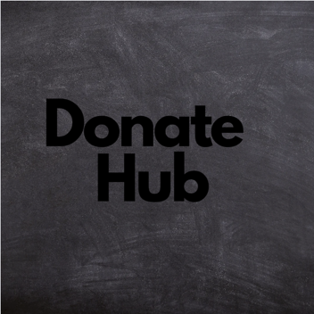 Donate Lobby