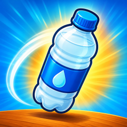 Bottle Flip Inc