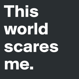 World Of Scares