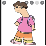 DORA is Great like yasss