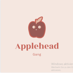 APPLE HEAD GANG
