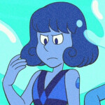 Find the Lapis Lazulis (Event!)