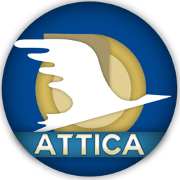 Air Attica ©'s Airport