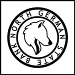 The North German State Bank