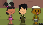 Total dramarama auditions