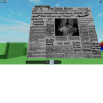 The Daily Blox News
