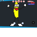 The Dancing Bananas!