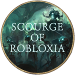 Undead Scourge of Robloxia