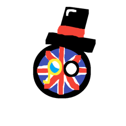 [Update!] Find the United Kingdom countryballs!