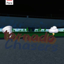 Tornado chasers demo icon