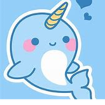 Pure Narwhal Kingdom