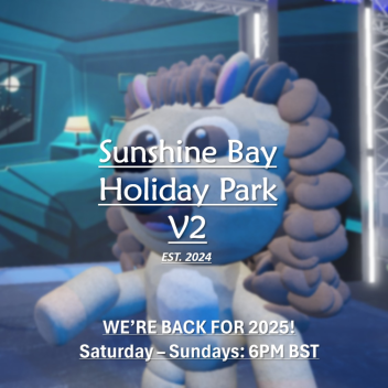 Sunshine Bay Holiday Park V2 RP